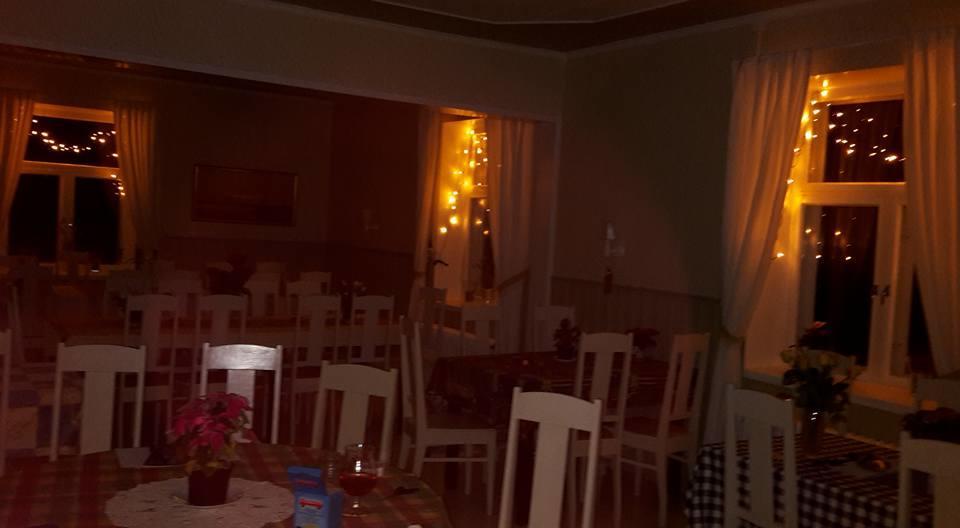 Hostel Panget Dragsfjard Ngoại thất bức ảnh